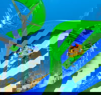 Funfields Theme Park - Perisher Accommodation