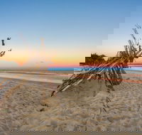 Red Beach - Perisher Accommodation