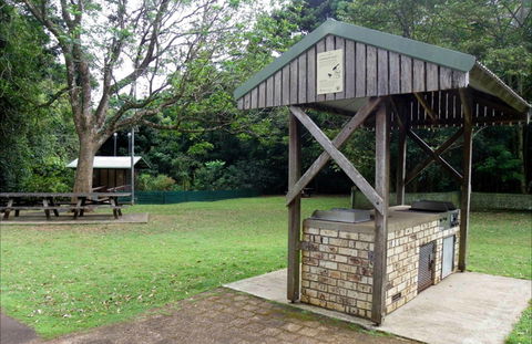 Victoria Park Boardwalk - Perisher Accommodation 0