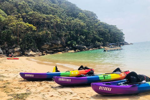 3 Day Pittwater Escape - Perisher Accommodation 22