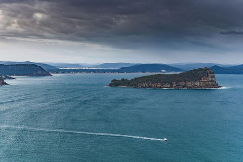 3 Day Pittwater Escape - Perisher Accommodation 17