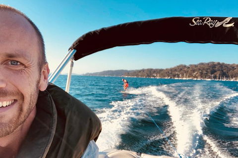3 Day Pittwater Escape - Perisher Accommodation 9