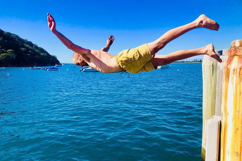 3 Day Pittwater Escape - Perisher Accommodation 13