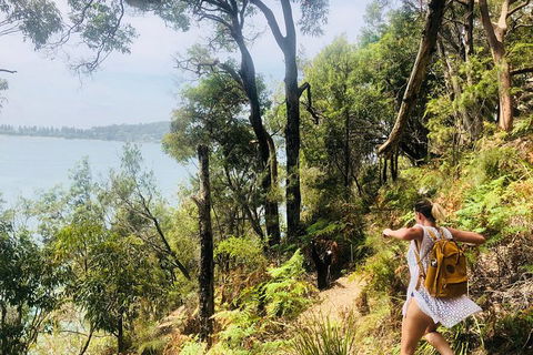 3 Day Pittwater Escape - Perisher Accommodation 11