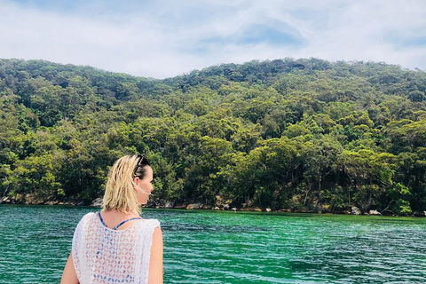 3 Day Pittwater Escape - Perisher Accommodation 19