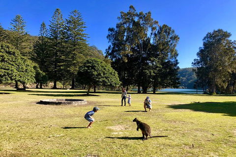 3 Day Pittwater Escape - Perisher Accommodation 8