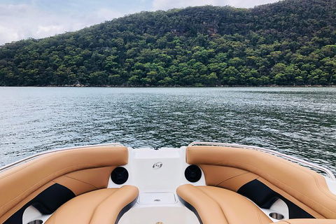 3 Day Pittwater Escape - Perisher Accommodation 7