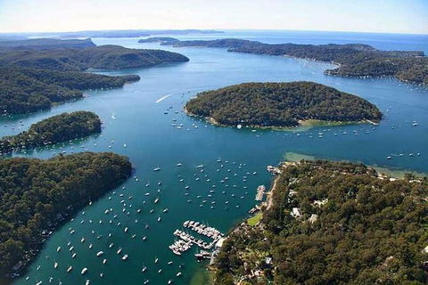 3 Day Pittwater Escape - Perisher Accommodation 0