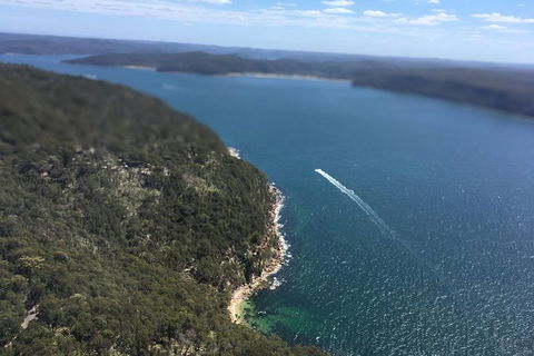3 Day Pittwater Escape - Perisher Accommodation 12