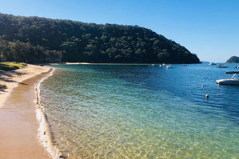 3 Day Pittwater Escape - Perisher Accommodation 33