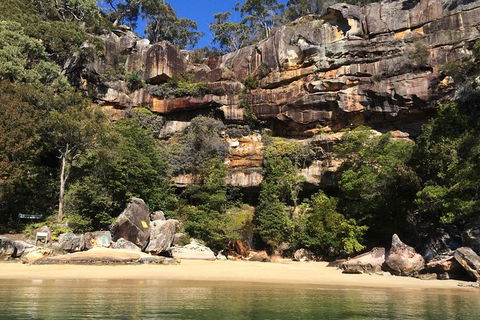 3 Day Pittwater Escape - Perisher Accommodation 21