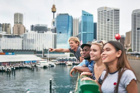 Explore Sydney\'s Secrets In A Series Of Fun Cryptic Clues - Perisher Accommodation 0