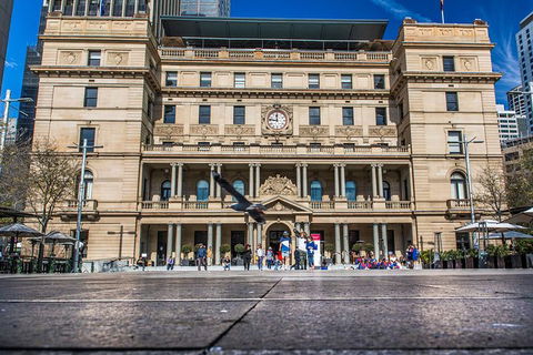 Explore Sydney\'s Secrets In A Series Of Fun Cryptic Clues - Perisher Accommodation 6