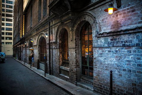 Explore Sydney\'s Secrets In A Series Of Fun Cryptic Clues - Perisher Accommodation 5