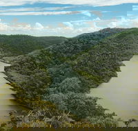 Kayak Berowra Valley - Perisher Accommodation
