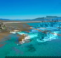 Port Macquarie Express VIP Private flight - 15 min - Perisher Accommodation