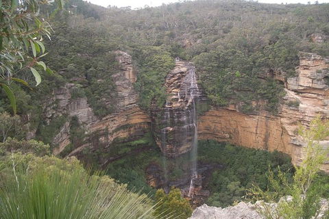 Blue Mountains PRIVATE - Full Day Tour - 6 People Max - Perisher Accommodation 1