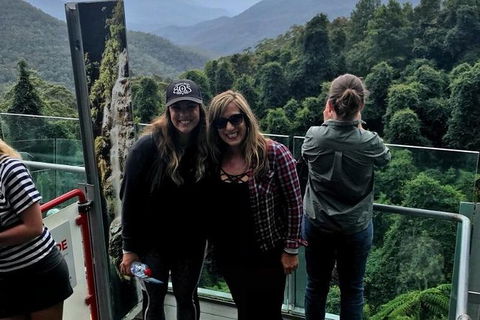 Blue Mountains PRIVATE - Full Day Tour - 6 People Max - Perisher Accommodation 4