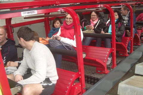 Blue Mountains PRIVATE - Full Day Tour - 6 People Max - Perisher Accommodation 7