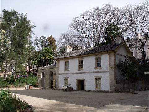 Cadmans Cottage - Perisher Accommodation 0
