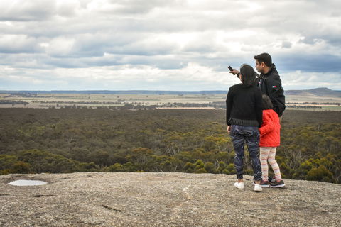 You Yangs Regional Park - Perisher Accommodation 2