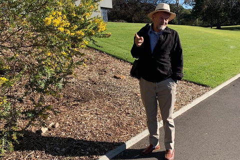 Private City Walking Tour - Perisher Accommodation 2