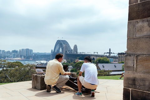 Withlocals Highlights & Hidden Gems: Covid-19 Regulated Sydney Private Tour - Perisher Accommodation 5