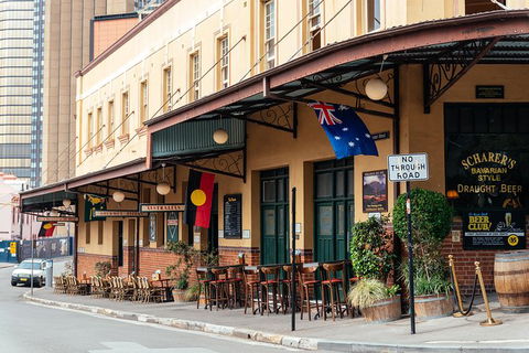 Withlocals Highlights & Hidden Gems: Covid-19 Regulated Sydney Private Tour - Perisher Accommodation 6