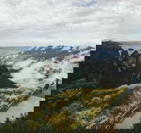 Whirlwind Blue Mountains - Perisher Accommodation