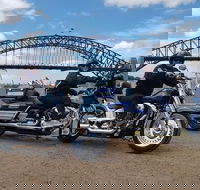 Sydney sights tour 1 Hour - Perisher Accommodation