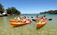 Double Kayak Hire - 4 Hours - thumb 1