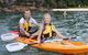 Double Kayak Hire - 4 Hours - thumb 0