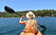 Double Kayak Hire - 4 Hours - thumb 3