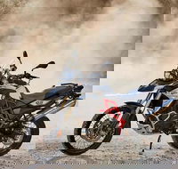 BMW F800GS Adventure Motorcycle Rental - Perisher Accommodation
