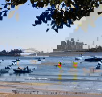Bondi Beach and beyond - Perisher Accommodation