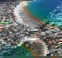 Private Helicopter Flight Over Sydney  Beaches for 2 or 3 people - 30 Minutes - Perisher Accommodation