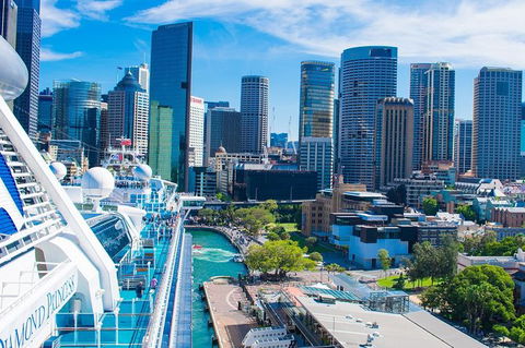 Sydney Departure Private Transfers From Sydney City To Sydney Airport SYD - Perisher Accommodation 9