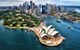 Sydney Departure Private Transfers From Sydney City To Sydney Airport SYD - thumb 2