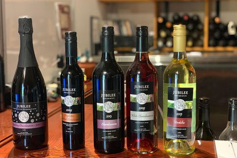 Sydney Winery And Cider Tour. - Perisher Accommodation 7