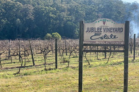 Sydney Winery And Cider Tour. - Perisher Accommodation 0