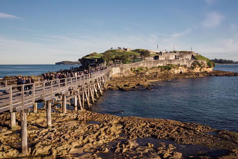 4-Hour Private Sydney Sightseeing Tour With Pickup - Perisher Accommodation 3