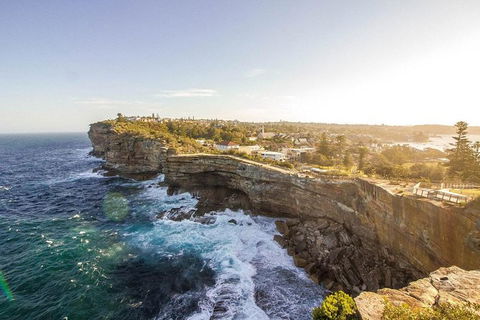 4-Hour Private Sydney Sightseeing Tour With Pickup - Perisher Accommodation 2