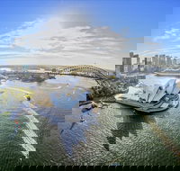 4-Hour Private Sydney Sightseeing Tour with Pickup - Perisher Accommodation