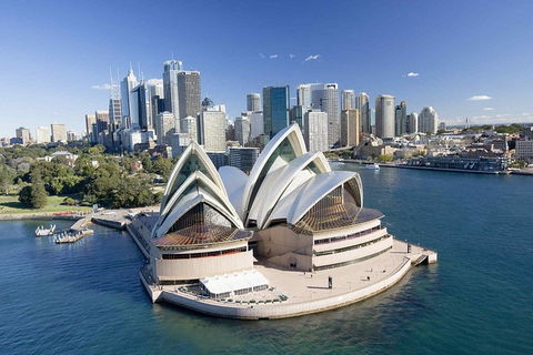 Sydney Airport Transfers : Sydney City To Sydney Airport SYD In Business Car - Perisher Accommodation 4