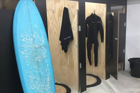 5 Day Surf Pack - Surf Manly Beach - Perisher Accommodation 9