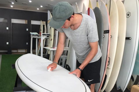 5 Day Surf Pack - Surf Manly Beach - Perisher Accommodation 8