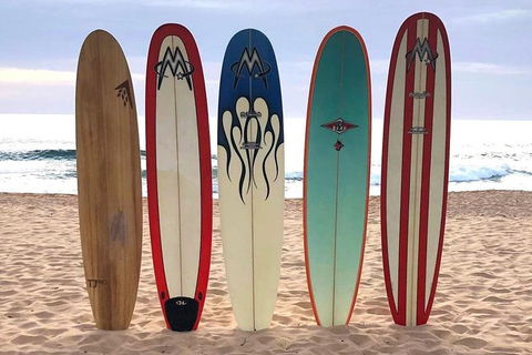 5 Day Surf Pack - Surf Manly Beach - Perisher Accommodation 3