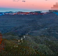 4 Day Blue Mountains  the Southern Highlands Adventure - Perisher Accommodation