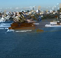 Private and tailored tiny group tour of Sydney with travel writer and historian - Perisher Accommodation