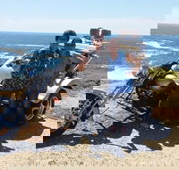Bondi  Sydney Sights Trike Tour 1.5hrs - Perisher Accommodation